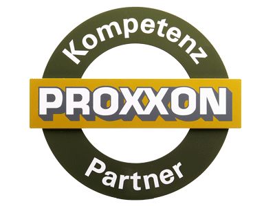 Proxxon partner kompetencyjny